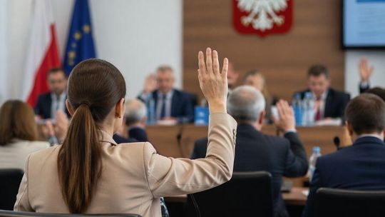 Kobiety w samorządach. Jest ich coraz więcej, ale rzadko na czele