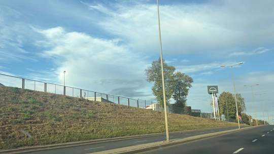 Kolejna inwestycja drogowa w Gorzowie. Na wykonanie prac jest tylko miesiąc
