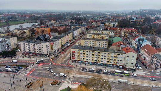 Kolejna podwyżka cen ciepła w Gorzowie