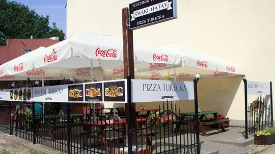 Kolejna restauracja w Gorzowie kończy swoją działaność