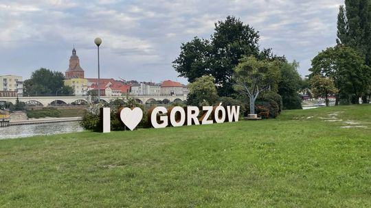 Kolejna turystyczna atrakcja Gorzowa?