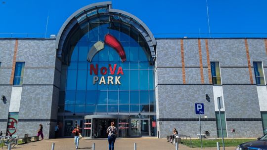 Kolejna zmiana w gorzowskim centrum. Nowy lokal już działa Kolejna zmiana w gorzowskim centrum. Nowy lokal już działa