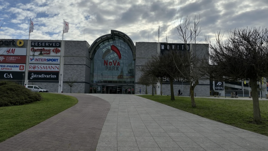 Kolejna znana marka pojawiła się w gorzowskim centrum handlowym