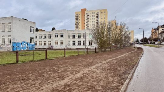 Kolejne miejsca postojowe powstaną w Gorzowie. Znamy wykonawcę i termin realizacji
