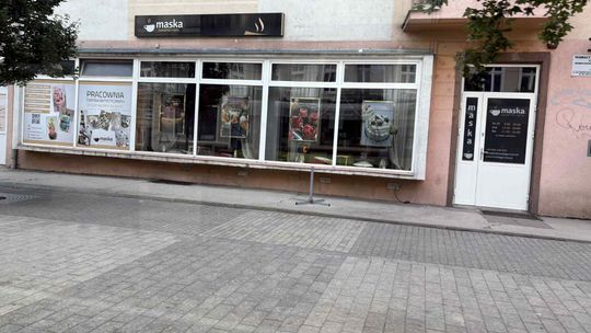 Kolejne miejsce znika z gastronomicznej mapy Gorzowa