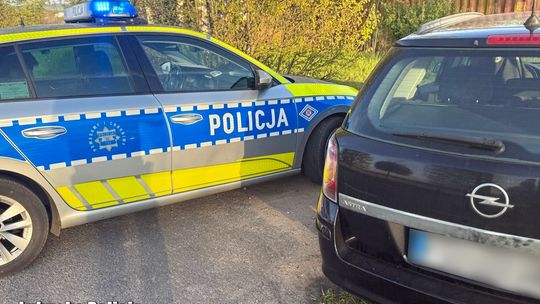 Kolejne niebezpieczne przypadki na drogach. Służby biją na alarm