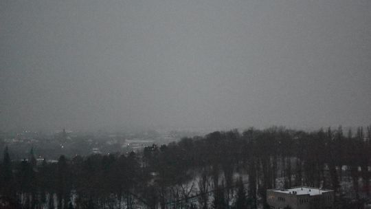 Kolejne ostrzeżenie IMGW dla Gorzowa i okolic