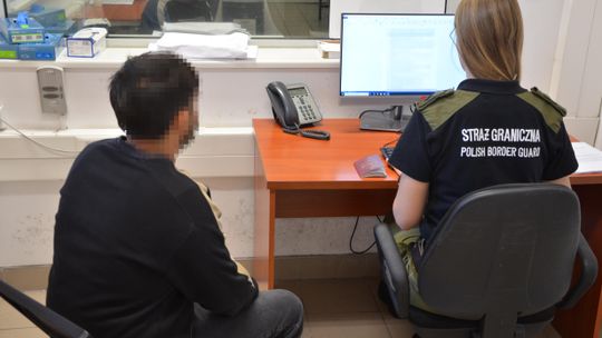 Kolejne zatrzymania cudzoziemców. Służby znów natrafiły na ten sam schemat