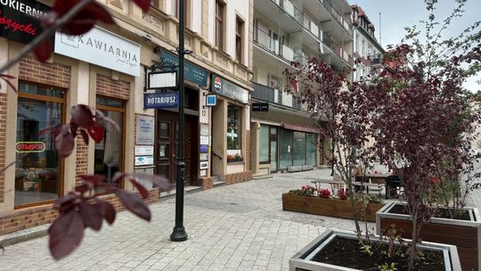 Kolejne zmiany w centrum Gorzowa. Lista zamkniętych i opuszczonych lokali rośnie