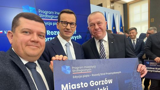 Kolejne zmiany w gorzowskim PiS. Jarosław Porwich stracił funkcję, klub może się skurczyć