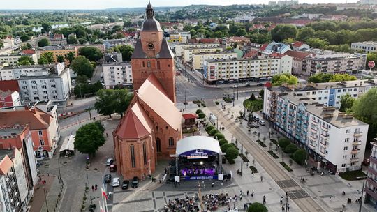 Kolejny bardzo aktywny weekend w Gorzowie