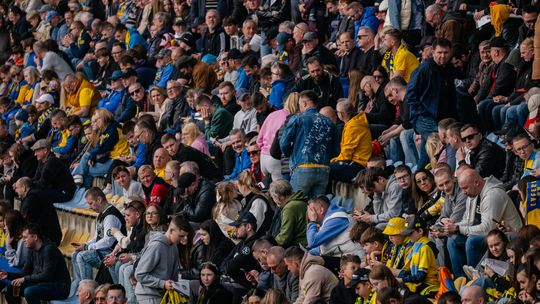 Kolejny cios dla gorzowskiego klubu