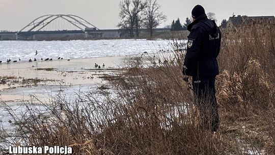 Kolejny dzień poszukiwań 26-latki
