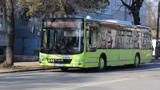 Kolejny etap prac na ulicy Kosynierów. Mieszkańców czekają utrudnienia