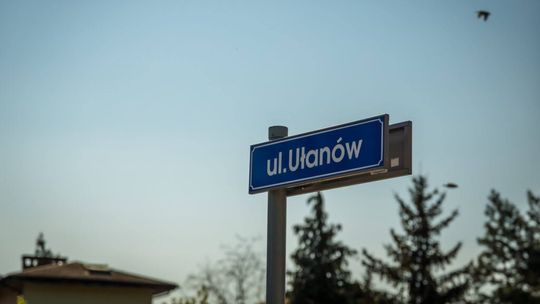 Kolejny etap przebudowy ul. Ułanów