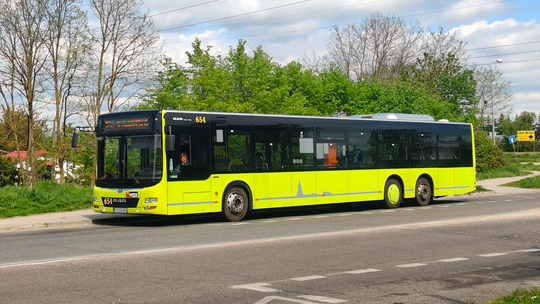 Kolejny krok w dużej inwestycji miasta. Oferty już zostały otwarte