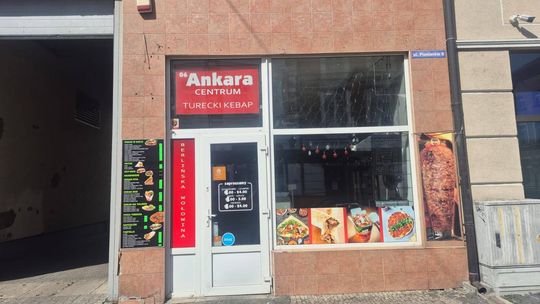 Kolejny lokal gastronomiczny znika z centrum Gorzowa? Wszystko wskazuje na zmiany