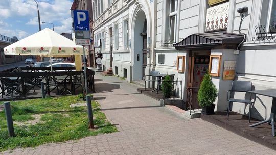 Kolejny lokal w Gorzowie kończy działalność. Z mapy miasta znika dobrze znane miejsce