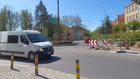 Kolejny odcinek ważnej ulicy będzie rozkopany