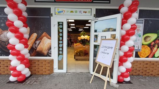 Kolejny punkt znanej sieci w Gorzowie