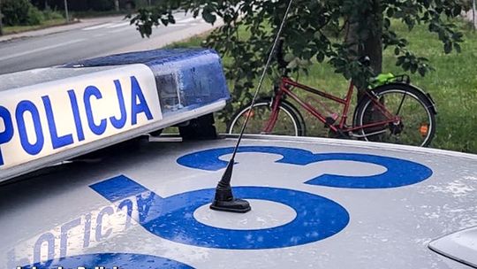 Kolejny szokujący przypadek na drogach regionu!