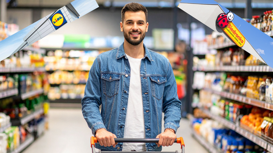 Komornik puka do marketu, czyli wojna Biedronki z Lidlem trwa