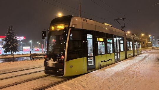 Komunikacja miejska w Gorzowie – zmiany na święta Bożego Narodzenia 2024