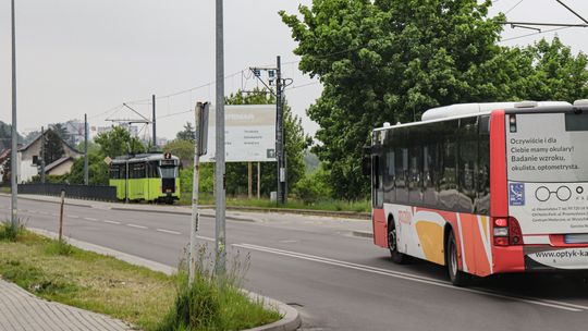 Komunikacja na cmentarz