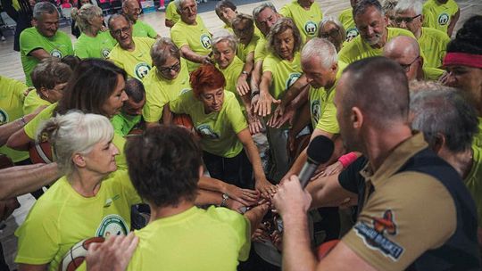 Kończą się zapisy na Igrzyska Seniorów! Gorzów czeka na aktywnych 60+