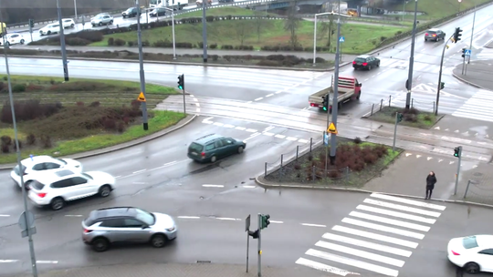 Koniec drogowego chaosu? Gorzowianie domagają się zmian Koniec drogowego chaosu? Gorzowianie domagają się zmian