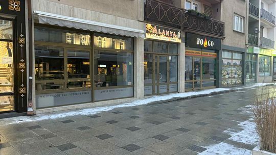 Koniec pewnej epoki przy Sikorskiego. Wkracza nowy najemca