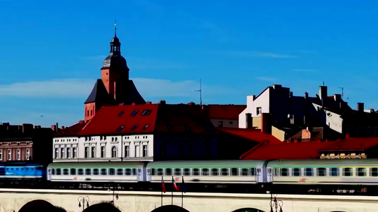 Koniec problemów na kolei? Przewoźnik chce kupić 23 składy