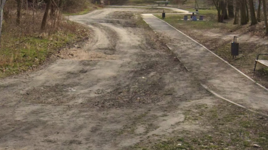 Koniec z dziurami i błotem. Trzy gruntowe ulice w Gorzowie przejdą przebudowę