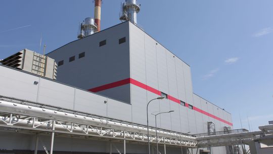 Koniec z piecykami gazowymi? Gorzów stawia na sieć ciepłowniczą