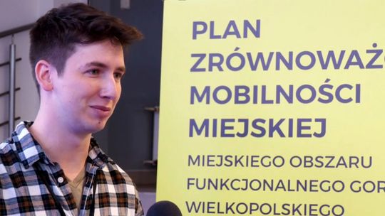 Konsultacje Planu Mobilności - spotkanie z mieszkańcami