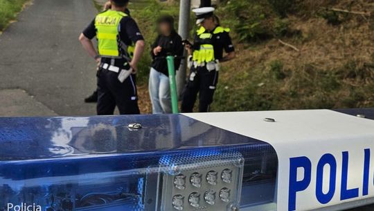 Kontrole w mieście ujawniły poważny problem