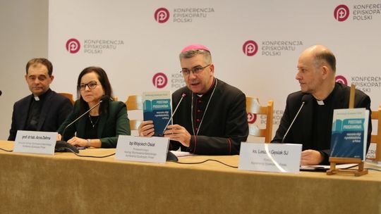 Kościół zmienia nauczanie religii, żeby je ożywić w szkole i w parafii