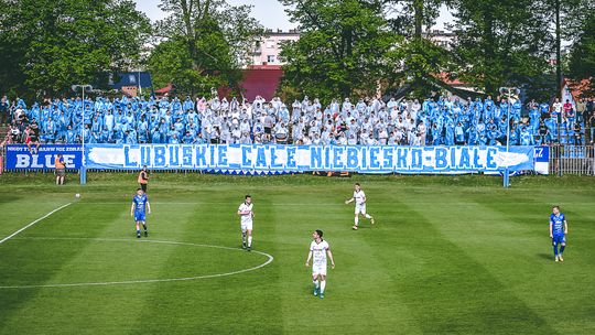 Kto przejmie ster w Stilonie Gorzów?