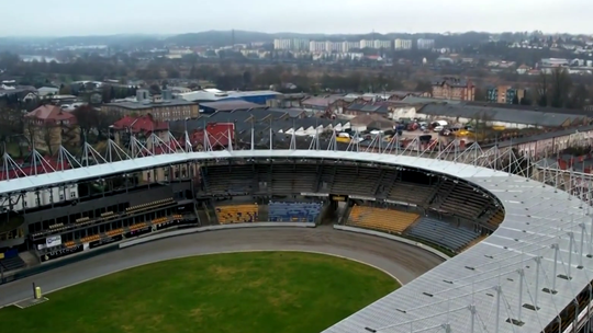 Kto zapłaci więcej za korzystanie z miejskich  obiektów sportowych?