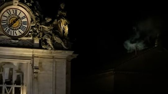 Kto zostanie nowym papieżem? Bukmacherzy mają swoje typy