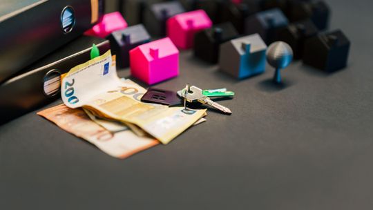 Kupno pierwszego mieszkania w Sosnowcu – na co zwrócić uwagę przed podpisaniem umowy?