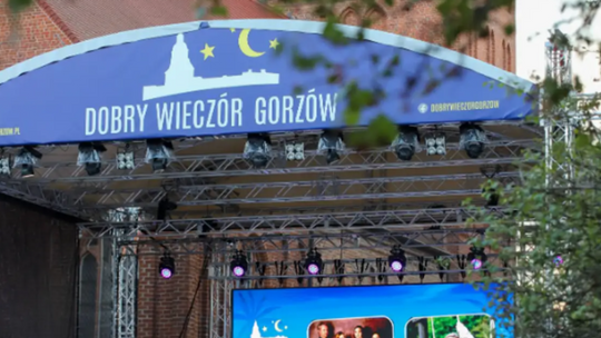 Lato pełne koncertów w Gorzowie! Znamy pełny skład artystów