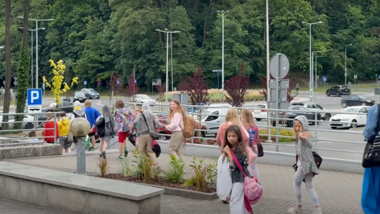 Lato w mieście? Słowianka organizuje półkolonie dla dzieci