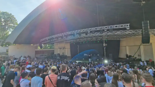 Legenda polskiej sceny muzycznej wystąpi w Gorzowie