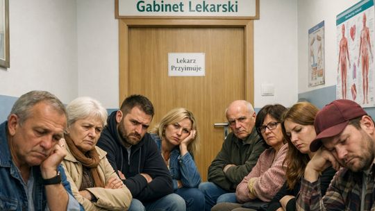 Lekarstwo na chorobę ochrony zdrowia? Likwidacja NFZ