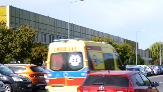 Lekarze apelują, dzieci nadal jeżdżą bez kasków