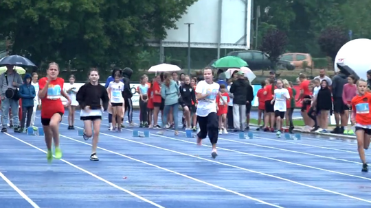 Lekkoatletyczne Nadzieje Olimpijskie