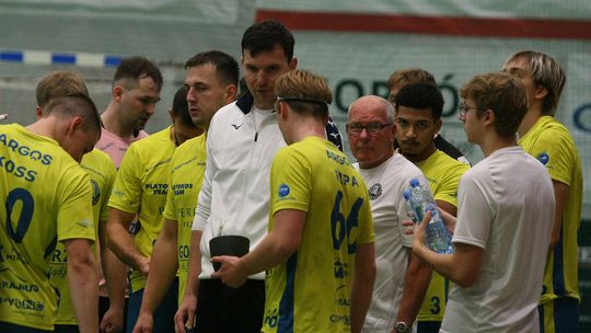 Lider ze Szczecina lepszy od gorzowskich szczypiornistów Lider ze Szczecina lepszy od gorzowskich szczypiornistów