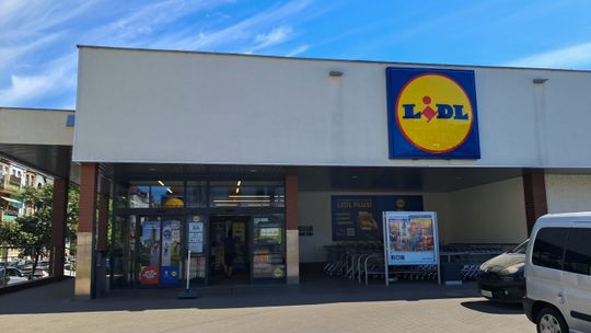 Lidl ostrzega klientów – ważna informacja o jednym z produktów