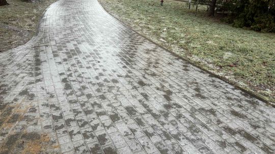 Lodowy poranek w Gorzowie? Nowe ostrzeżenie nie zostawia złudzeń
